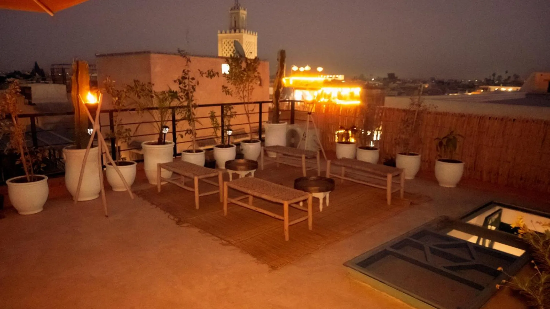 Holiday home Savor Home Authentic Entire Riad With Medina View & Terrace Marrakesh Morocco