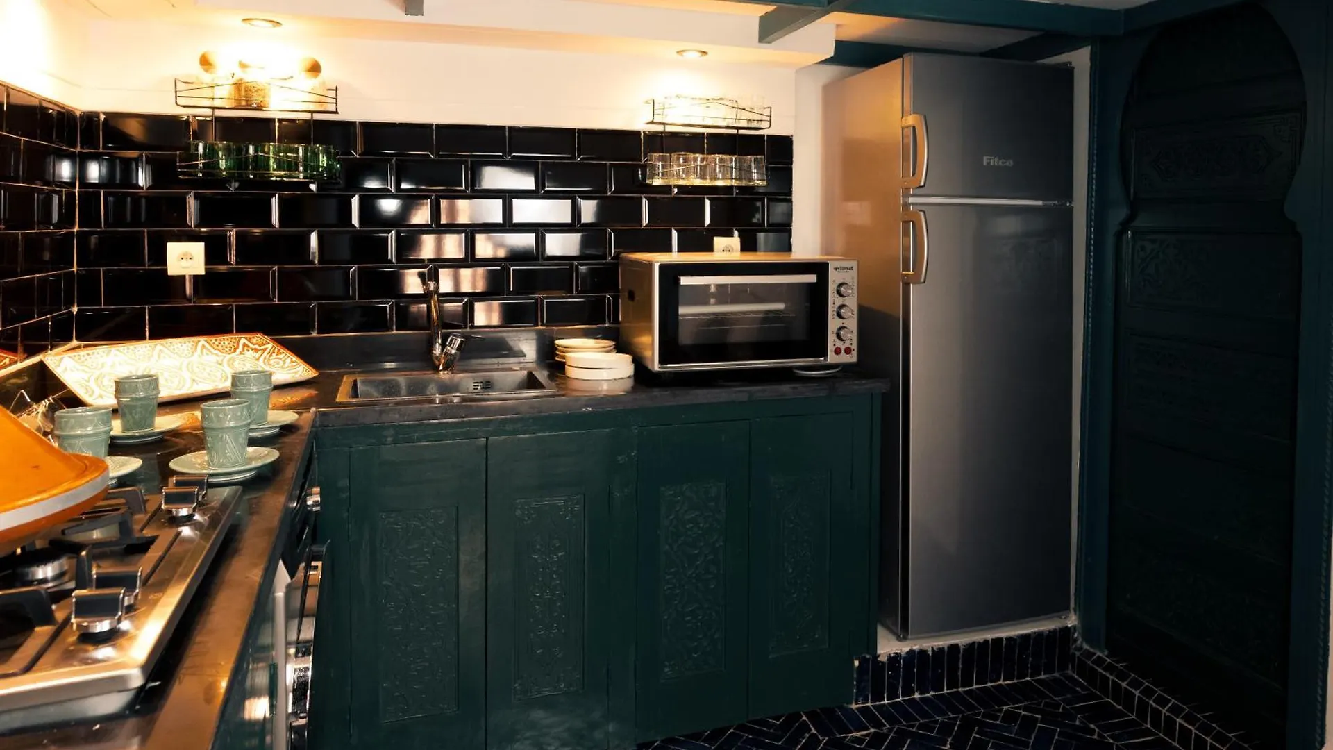 Holiday home Savor Home Authentic Entire Riad With Medina View & Terrace Marrakesh
