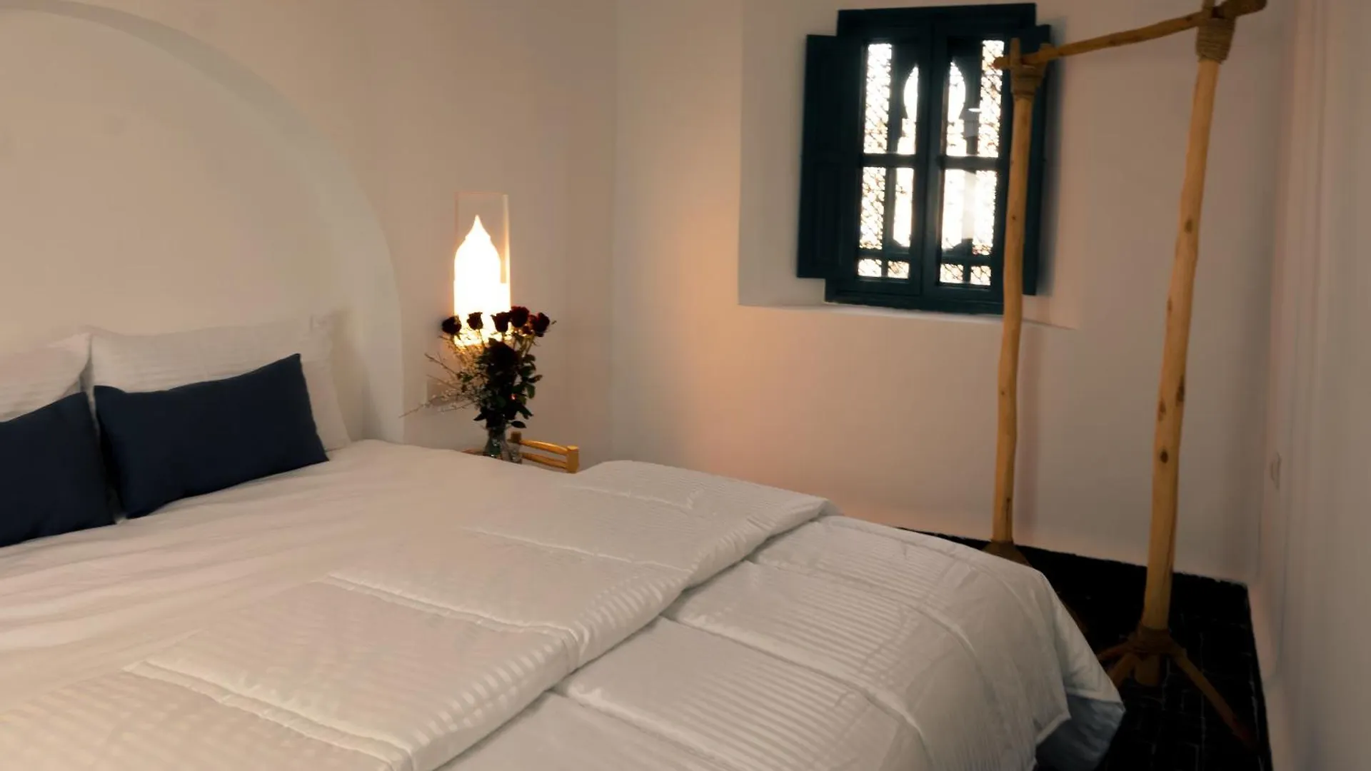 Savor Home Authentic Entire Riad With Medina View & Terrace Marrakesh Holiday home