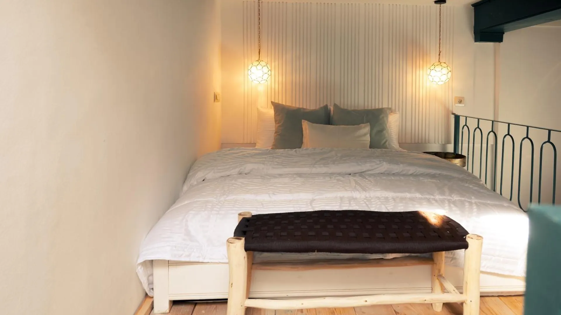 Holiday home Savor Home Authentic Entire Riad With Medina View & Terrace Marrakesh