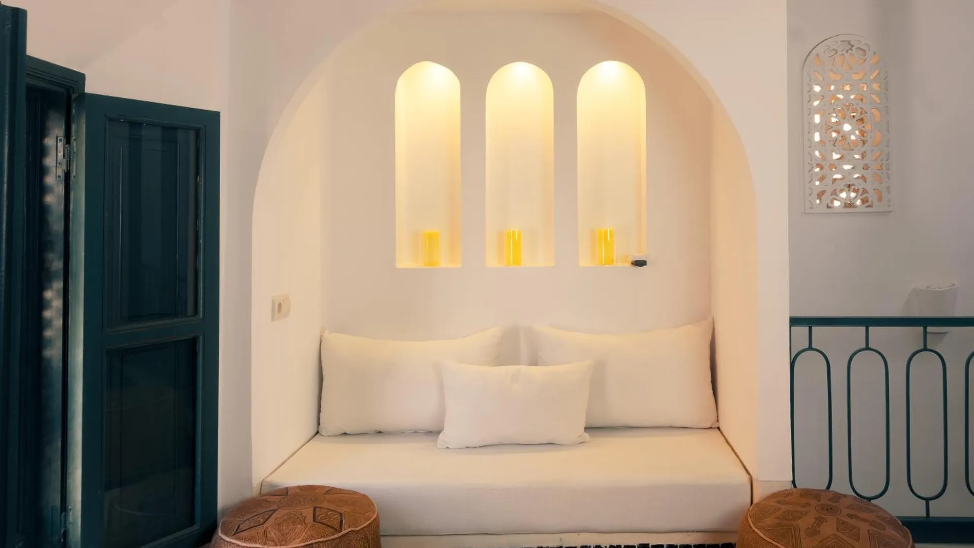Holiday home Savor Home Authentic Entire Riad With Medina View & Terrace Marrakesh Morocco